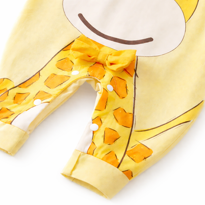AMA™ Little Giraffe Kids Onesie