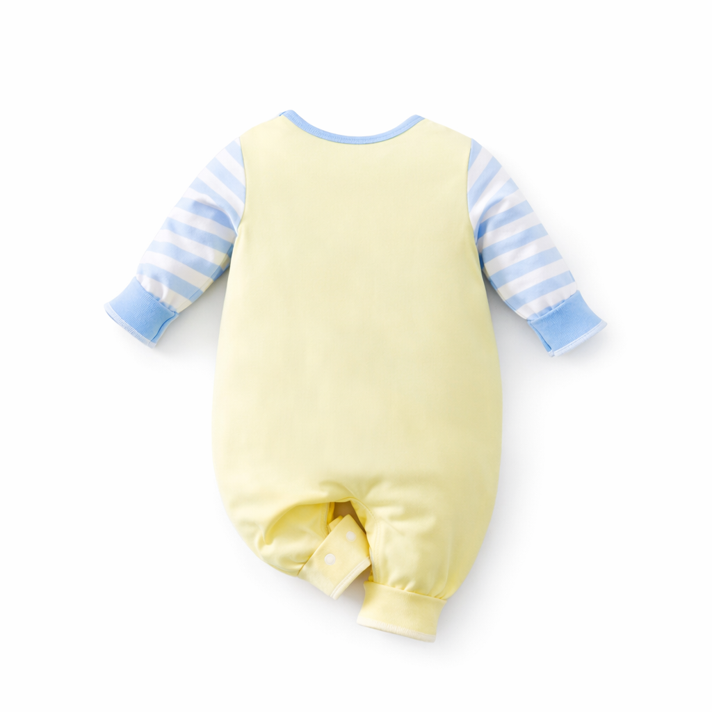 AMA™ Little Giraffe Kids Onesie