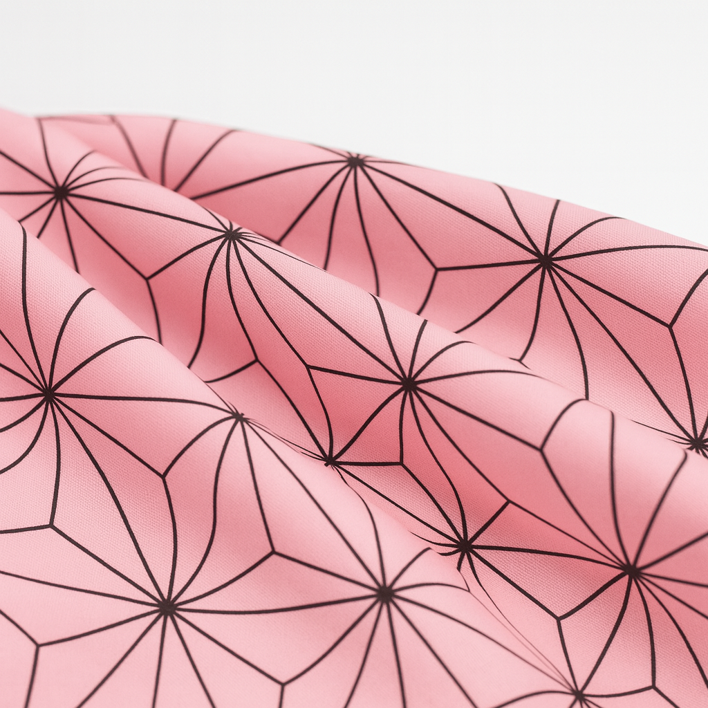 AMA™ Nezuko Cosplay Set