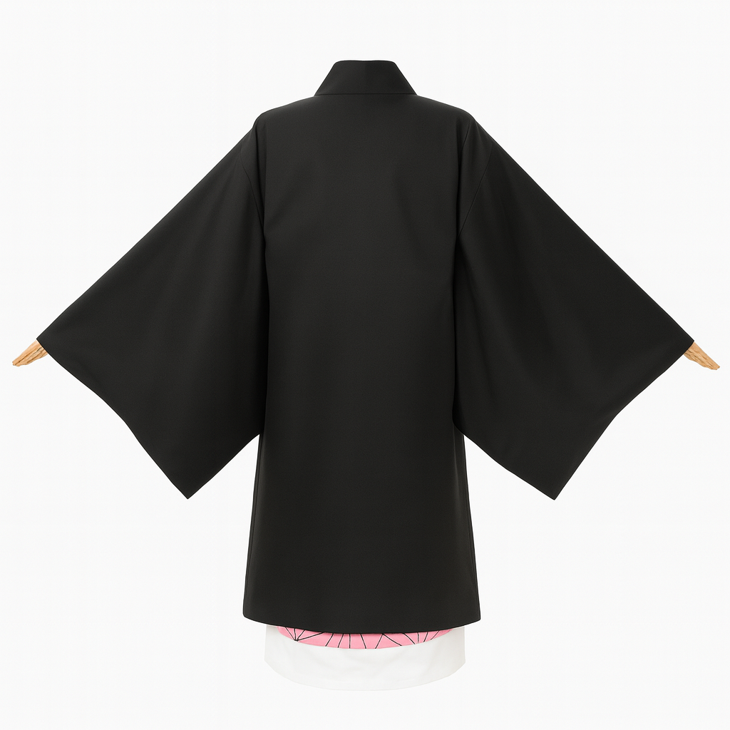 AMA™ Nezuko Cosplay Set