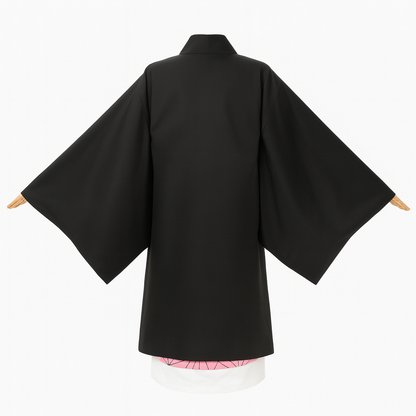 AMA™ Nezuko Cosplay Set