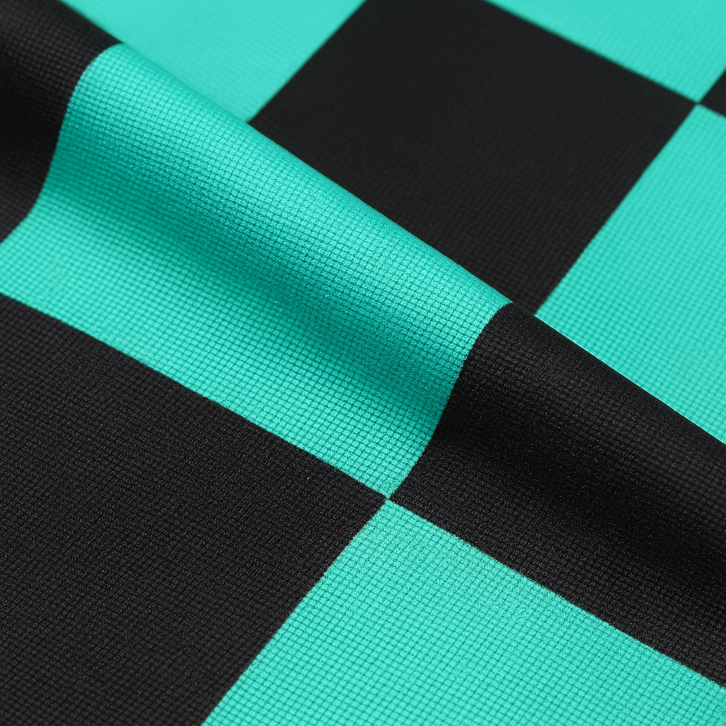 AMA™ Tanjiro Cosplay Set