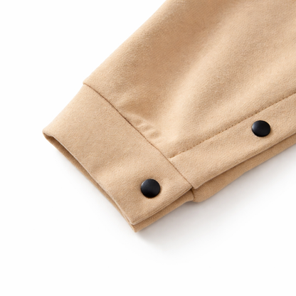 AMA™ Little Champagne Gentleman Kids Onesie