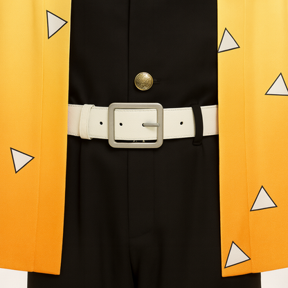 AMA™ Zenitsu Cosplay Set