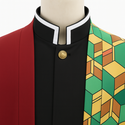 AMA™ Tamioka Cosplay Set