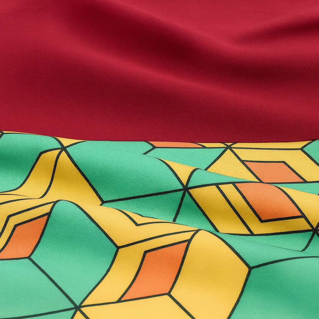 AMA™ Tamioka Cosplay Set