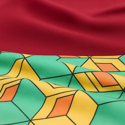 AMA™ Tamioka Cosplay Set