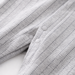 AMA™ Little Silver Gentleman Kids Romper