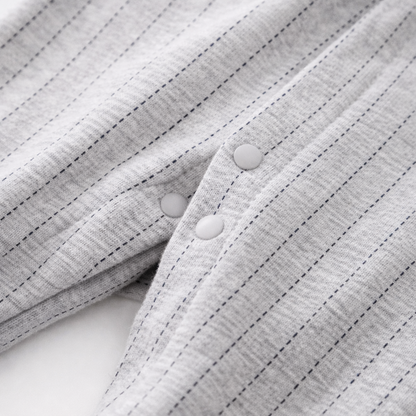 AMA™ Little Silver Gentleman Kids Onesie