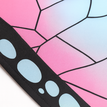 AMA™ Shinobu Cosplay Set