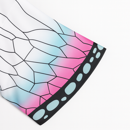 AMA™ Shinobu Cosplay Set