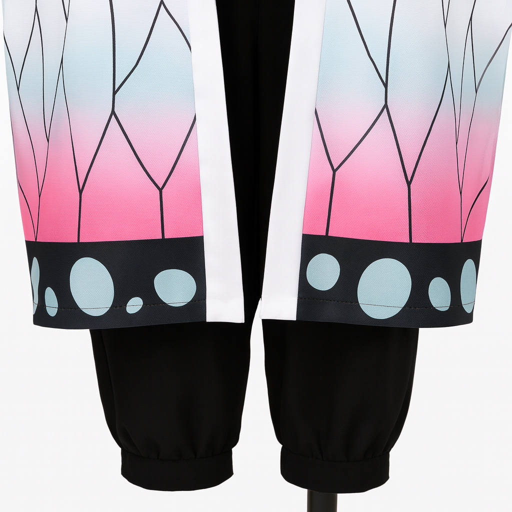 AMA™ Shinobu Cosplay Set