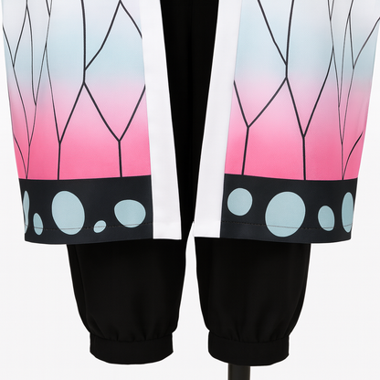 AMA™ Shinobu Cosplay Set