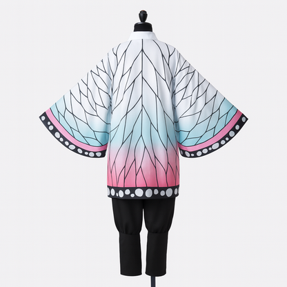 AMA™ Shinobu Cosplay Set