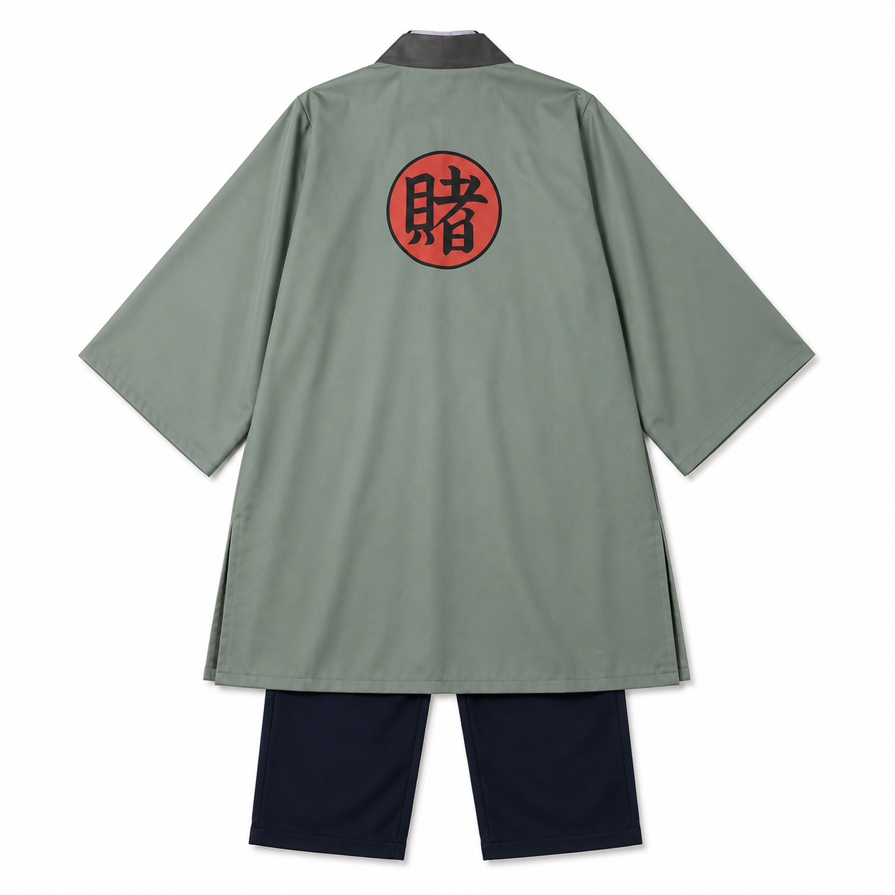 AMA™ Tsunade Legendary Sannin Cosplay Set