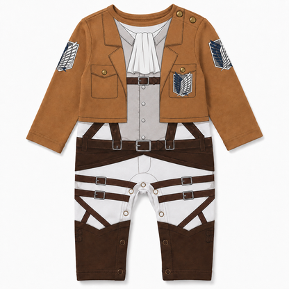 AMA™ Little Levi Kids Onesie