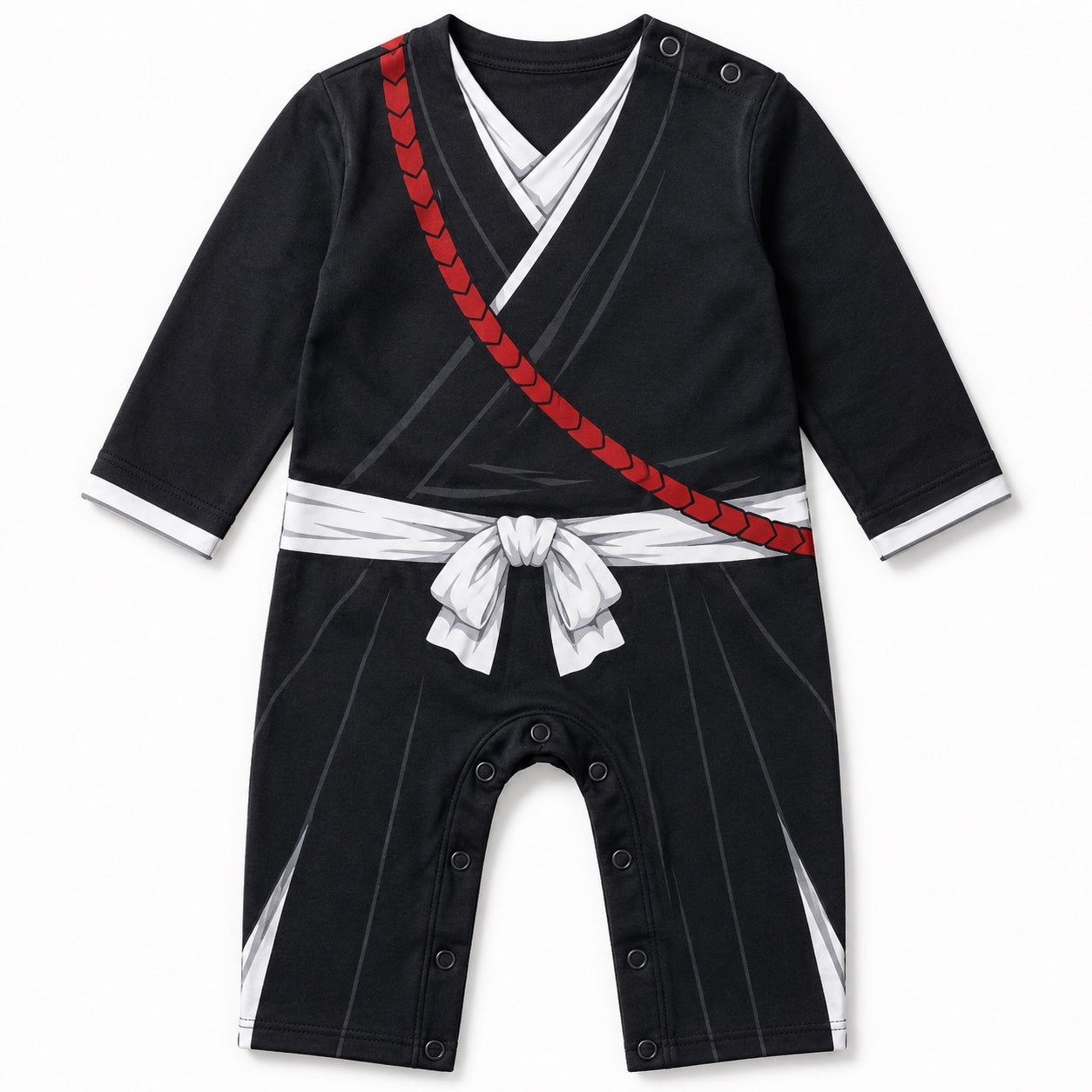 AMA™ Little Ichigo Kids Onesie