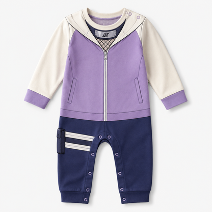 AMA™ Little Hinata Kids Onesie