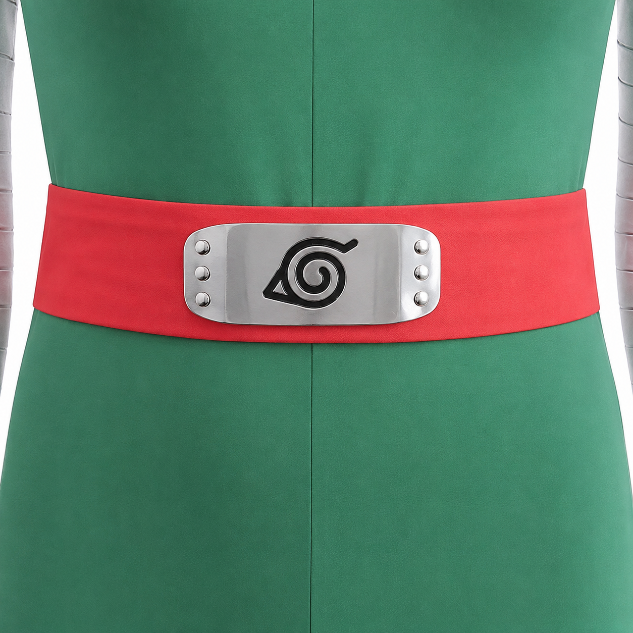 AMA™ Rock Lee Ninja Cosplay