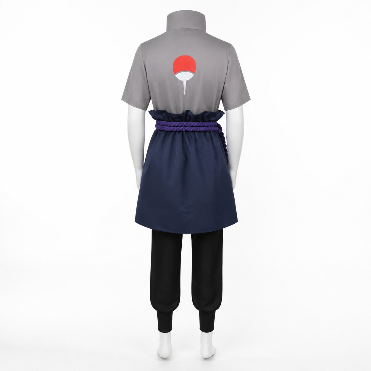 AMA™ Sasuke Uchiha Shinobi Cosplay