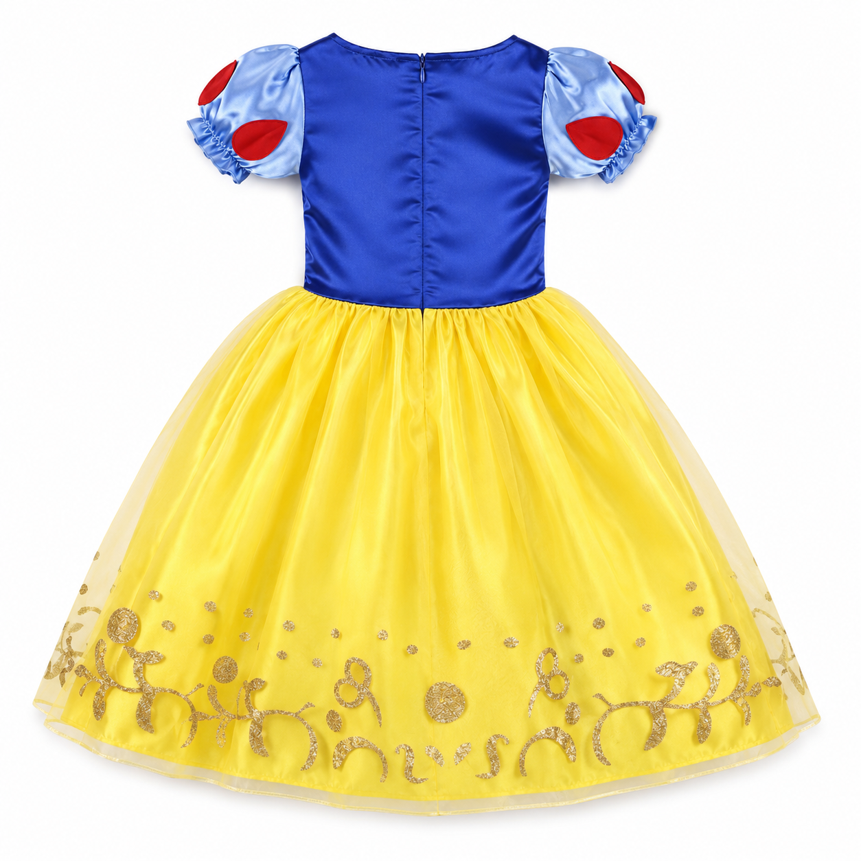 AMA™ Little Fairytale Princess Kids Dress