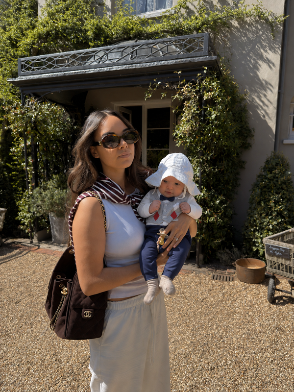 Allison P. | Argyle, 6–9M