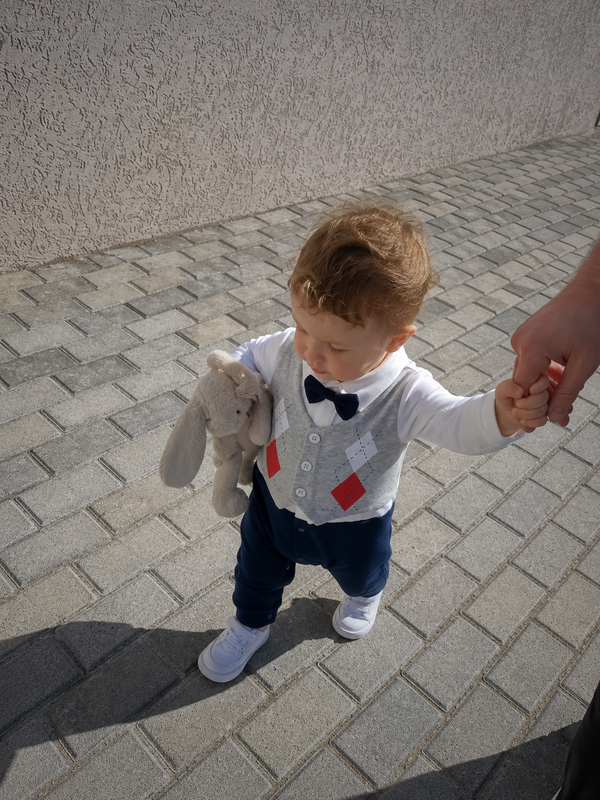 Melissa T. | Argyle , 3–6M