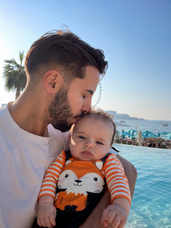 Lucy G. | Fox, 6–9M