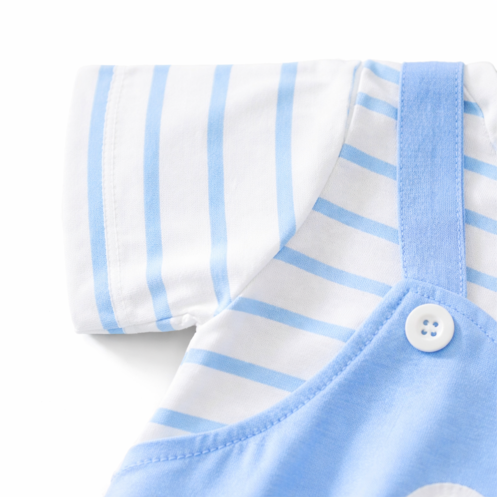 AMA™ Little Octopus Kids Onesie