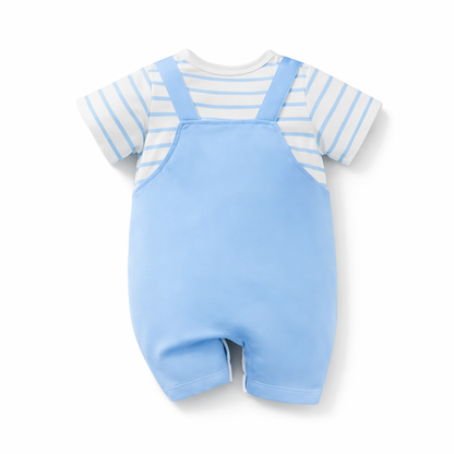 AMA™ Little Octopus Kids Onesie