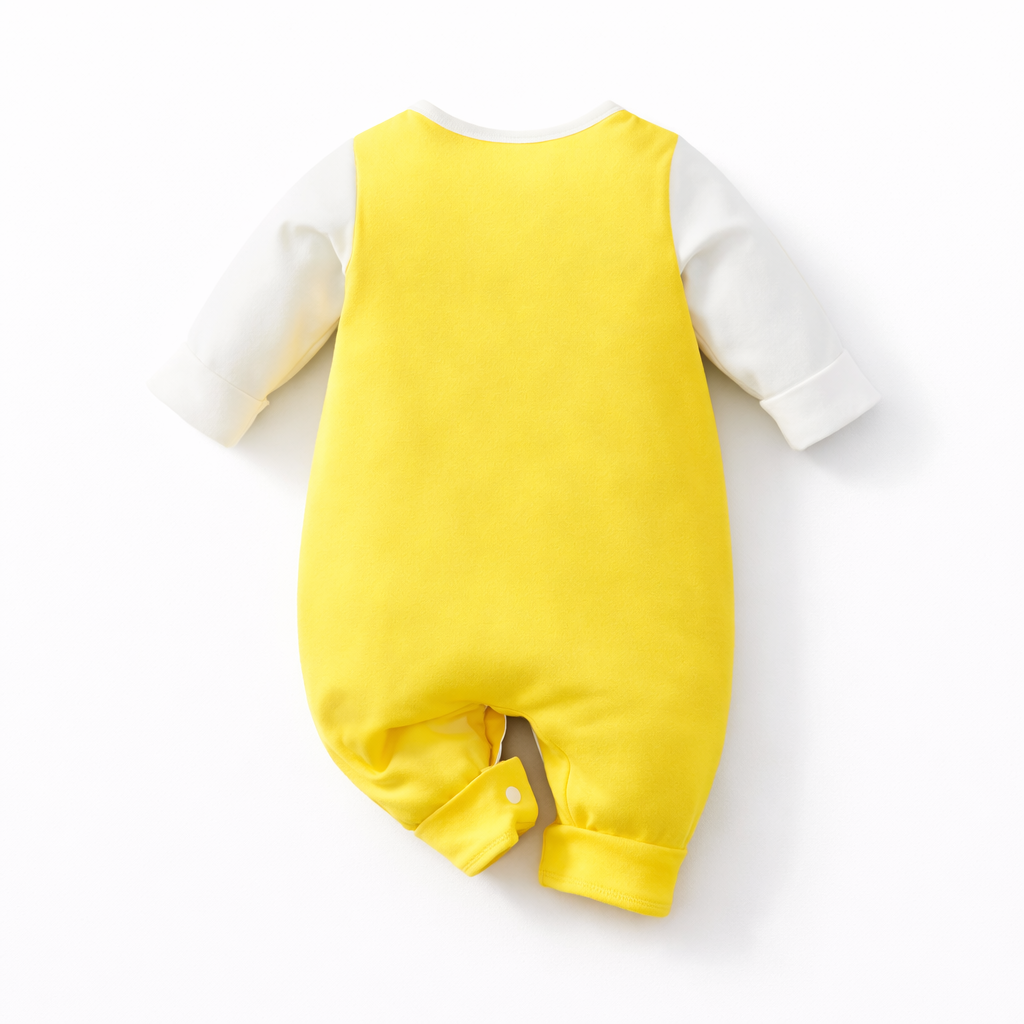 AMA™ Little Lion Kids Romper