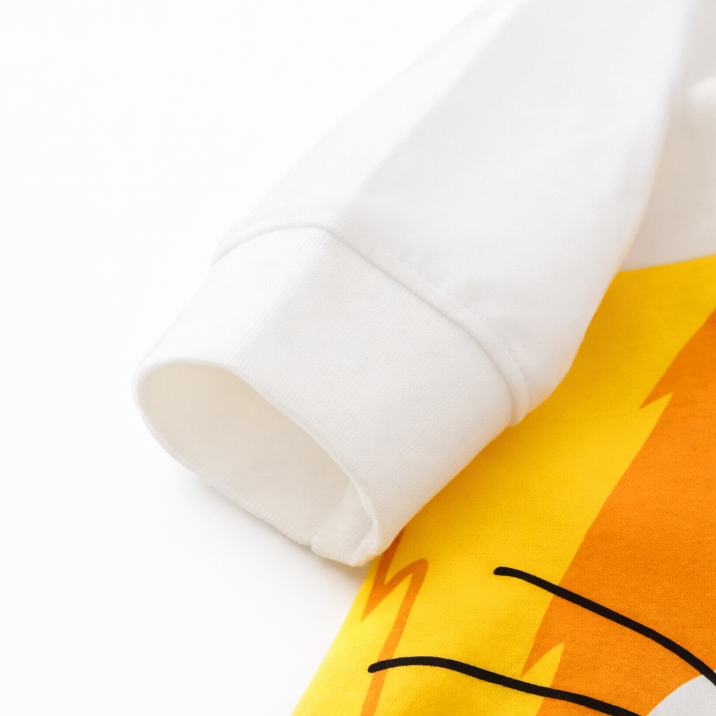 AMA™ Little Lion Kids Onesie