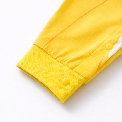 AMA™ Little Lion Kids Onesie