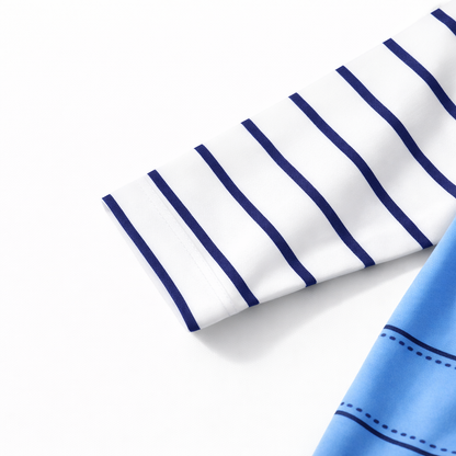 AMA™ Little Сute Elephant Kids Onesie