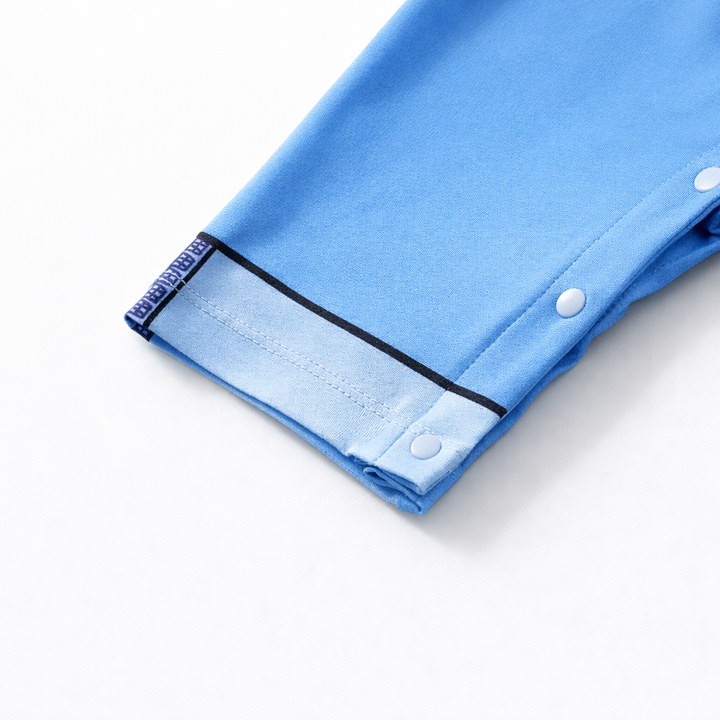 AMA™ Little Сute Elephant Kids Onesie