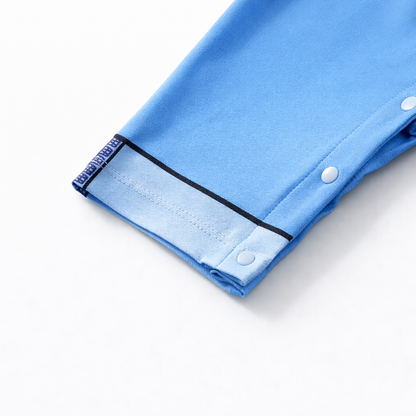 AMA™ Little Сute Elephant Kids Onesie