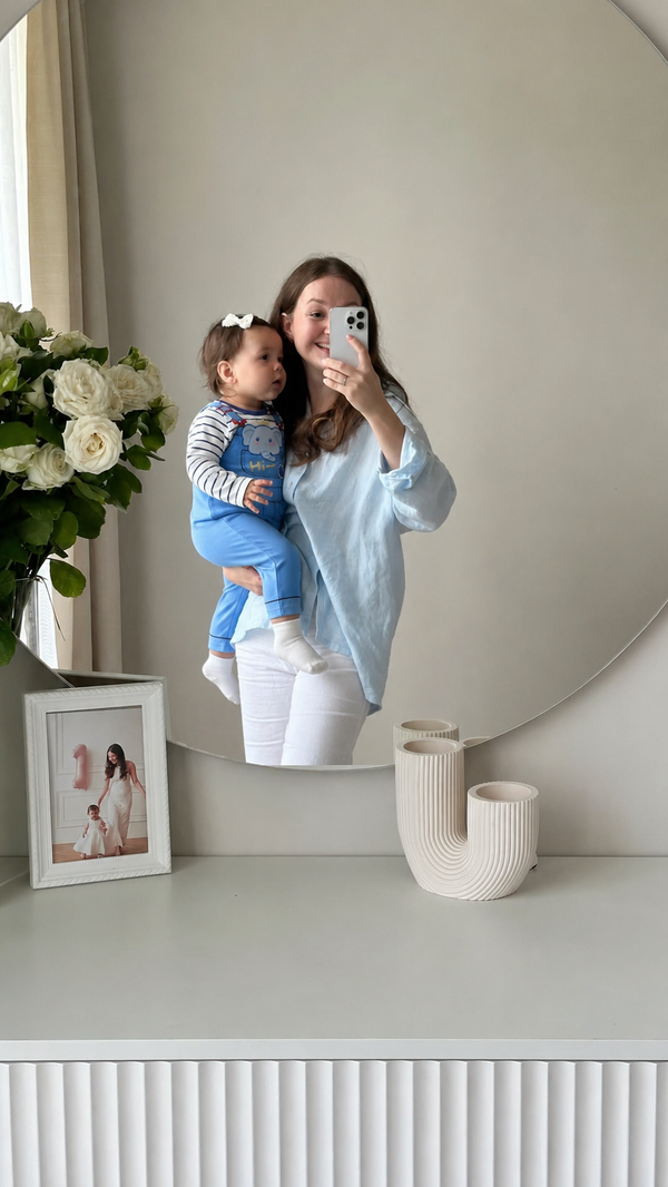 Lucy G. | Elephant, 6–9M