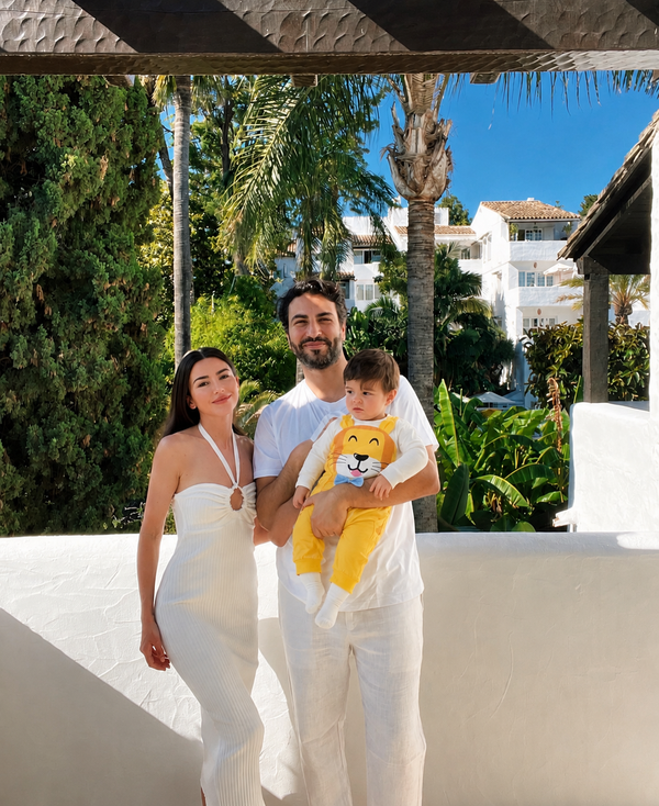 Lucy G. | Lion, 6–9M