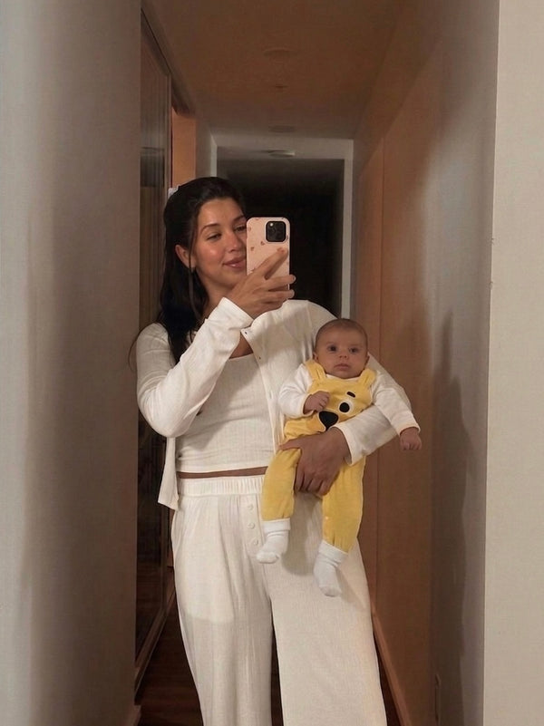 Zoe N. | Sunny Bear, 12–18M