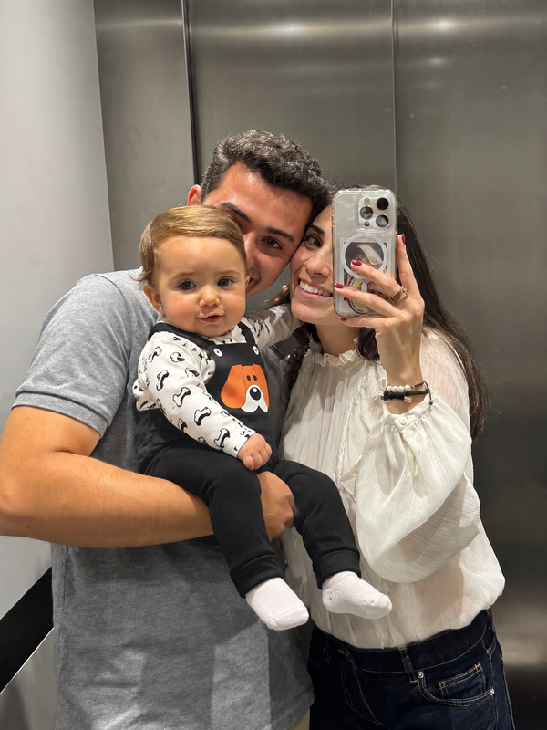 Zoe N. | Puppy, 12–18M