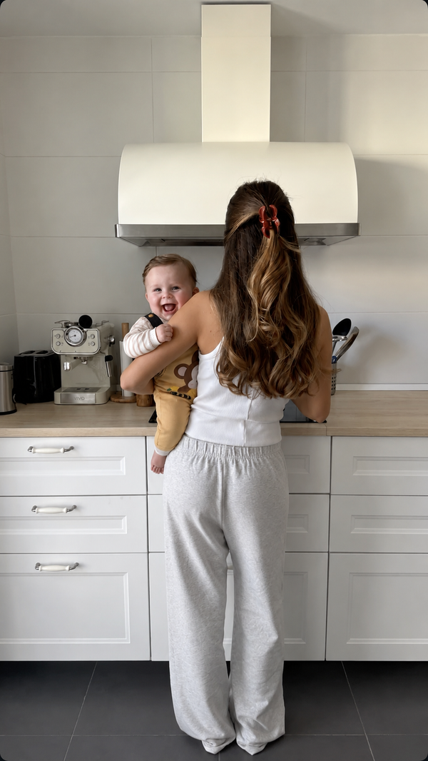 Lucy G. | Monkey, 6–9M