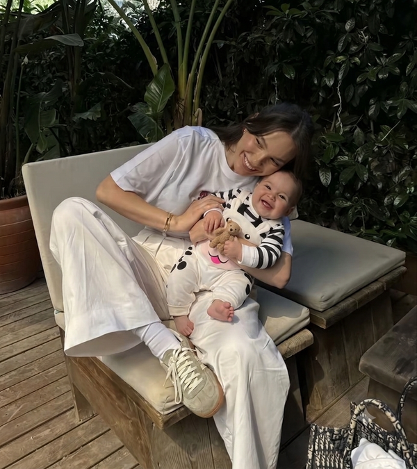 Ella K. | Moo, 3–6M