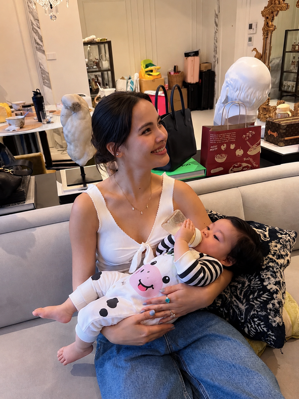 Hannah J. | Moo, 9–12M