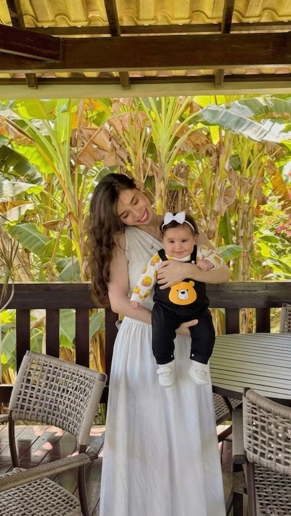 Zoe N. | Honey Bear, 12–18M