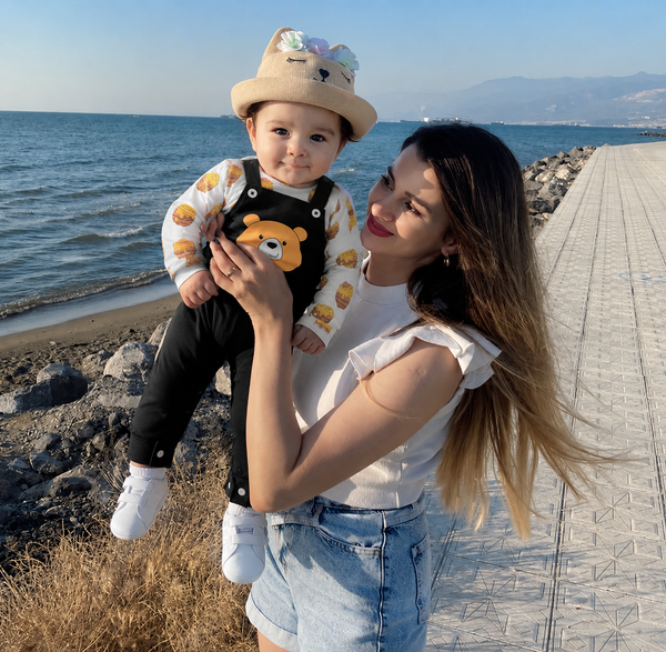 Lucy G. | Honey Bear, 6–9M