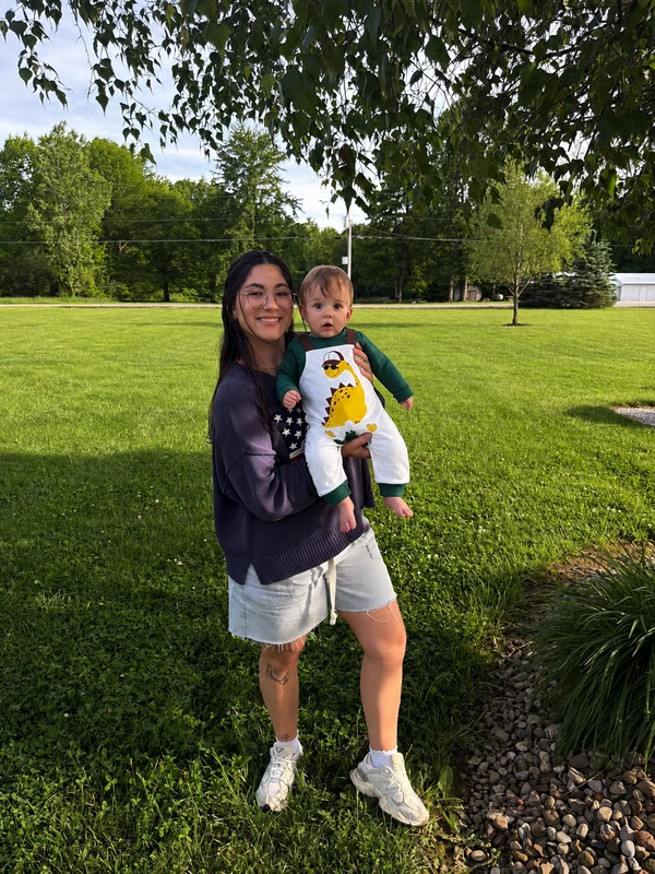 Lucy G. | Dino Explorer, 6–9M