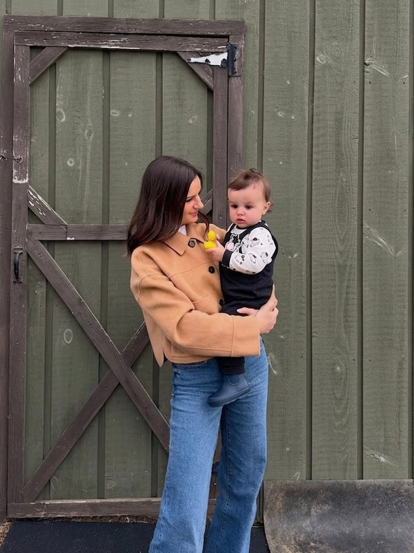 Lucy G. | Moo Cow, 6–9M