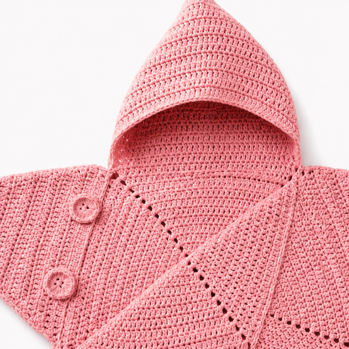 AMA™ Little Pink Star Baby Suit