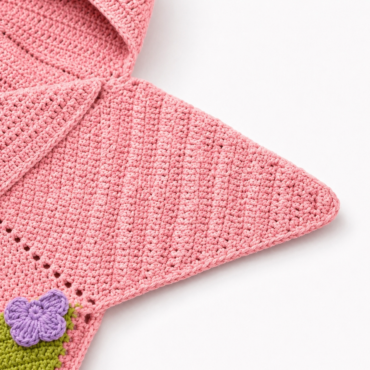 AMA™ Little Pink Star Baby Suit