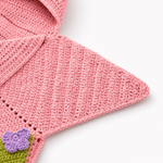 AMA™ Little Pink Star Baby Suit